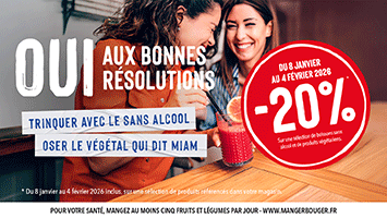OUI aux bonnes résolutions OUI aux bonnes résolutions