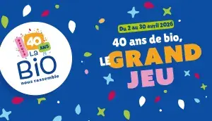 40 ans ensemble !
